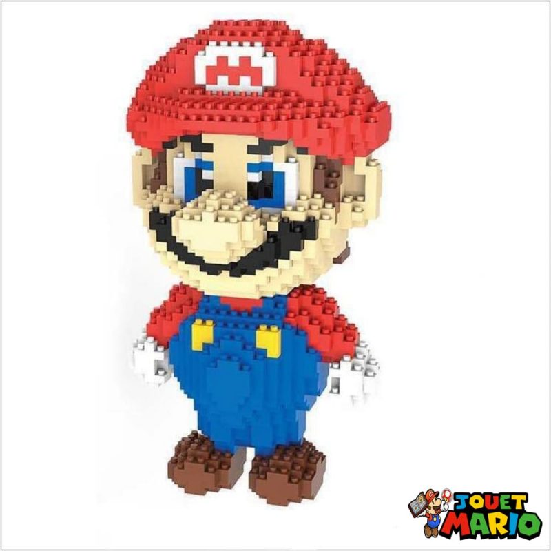 Figurine Lego Mario