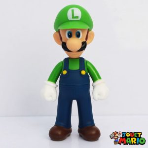 Figurine Luigi 23 Cm