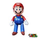 Helium Ballon Xl Mario